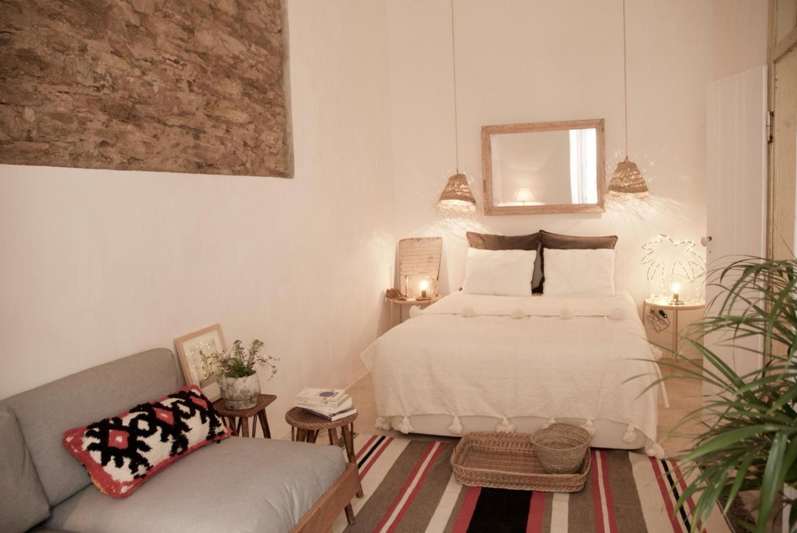 Farmacia Beach House Одемира Екстериор снимка
