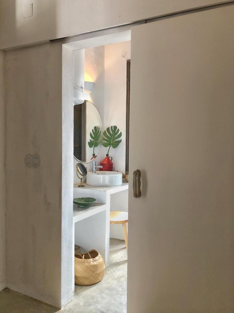 Farmacia Beach House Одемира Екстериор снимка