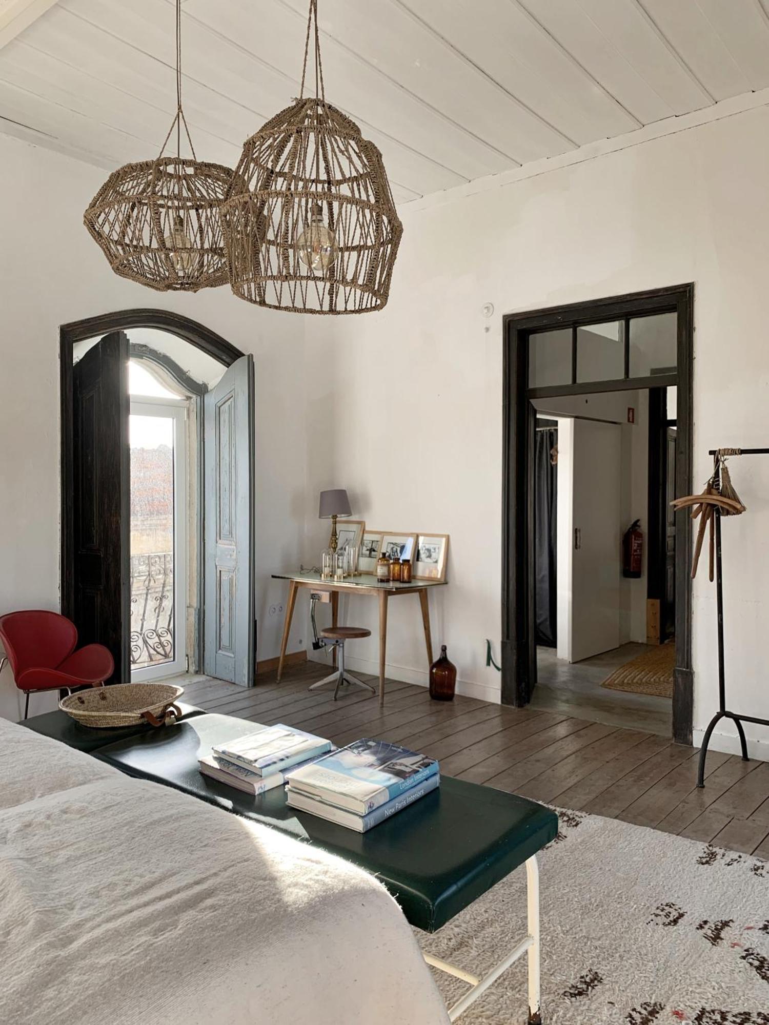 Farmacia Beach House Одемира Екстериор снимка