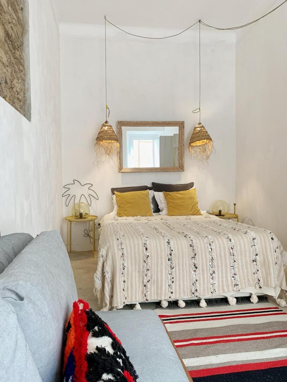 Farmacia Beach House Одемира Екстериор снимка