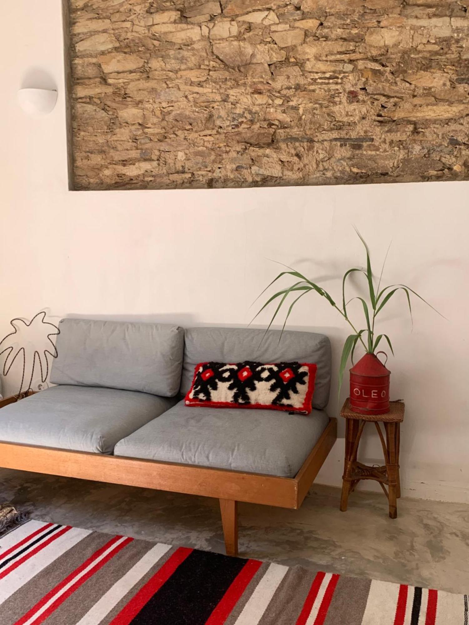 Farmacia Beach House Одемира Екстериор снимка