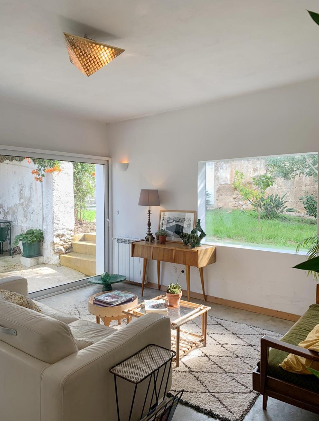 Farmacia Beach House Одемира Екстериор снимка