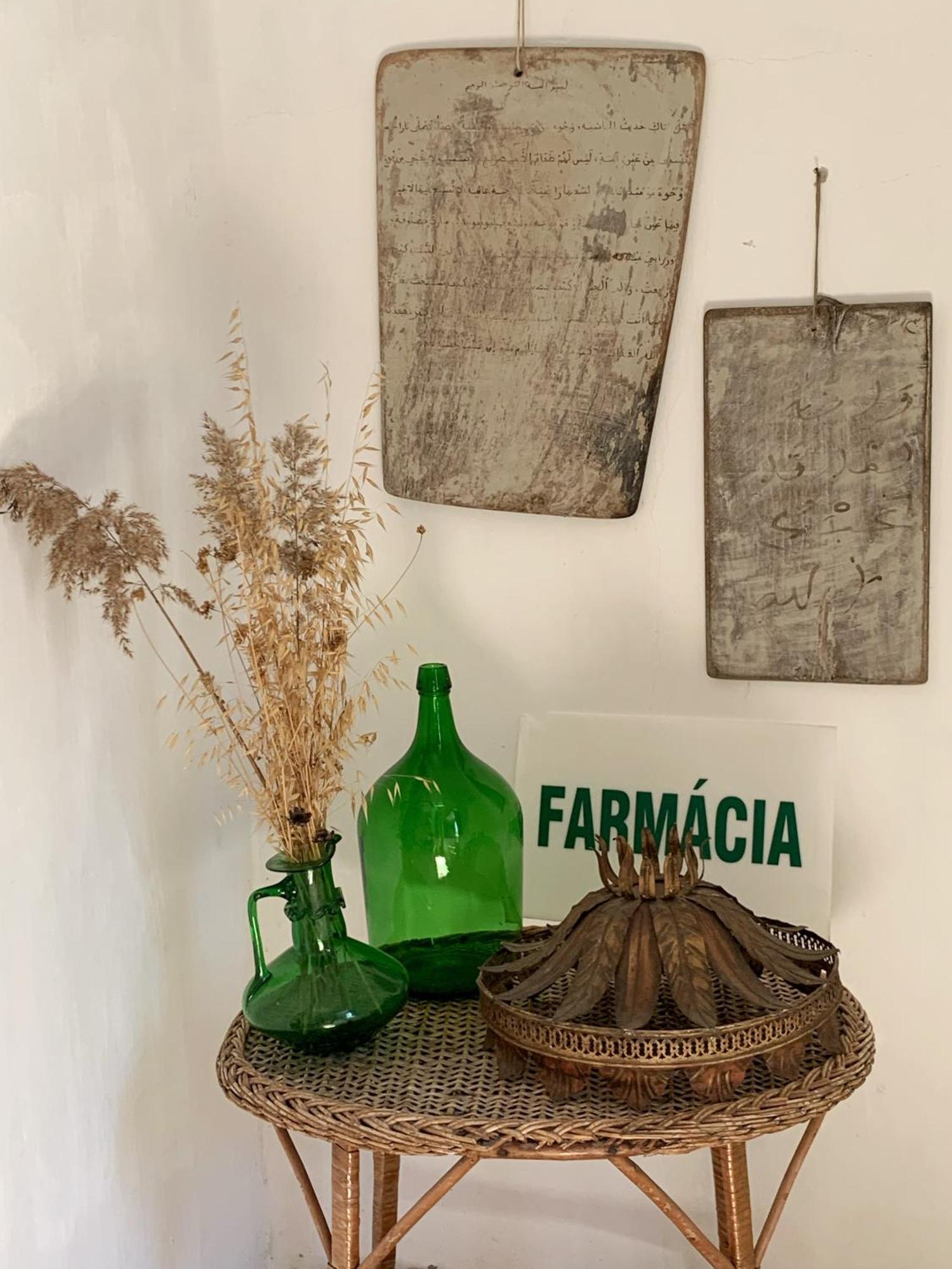 Farmacia Beach House Одемира Екстериор снимка