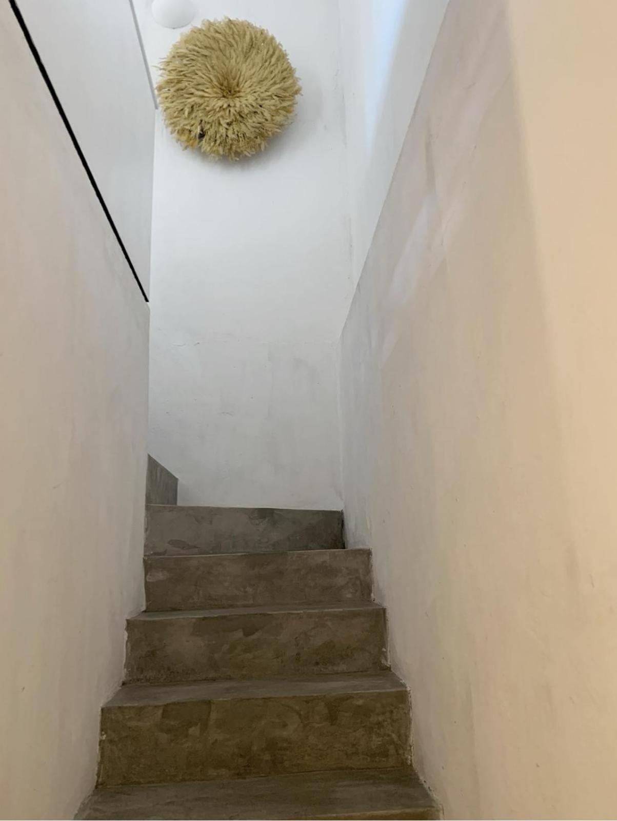 Farmacia Beach House Одемира Екстериор снимка