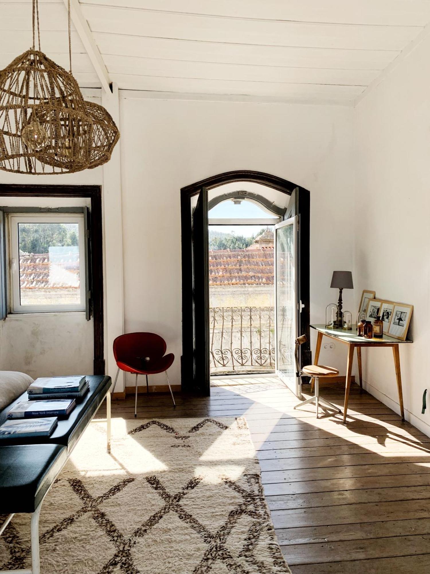 Farmacia Beach House Одемира Екстериор снимка