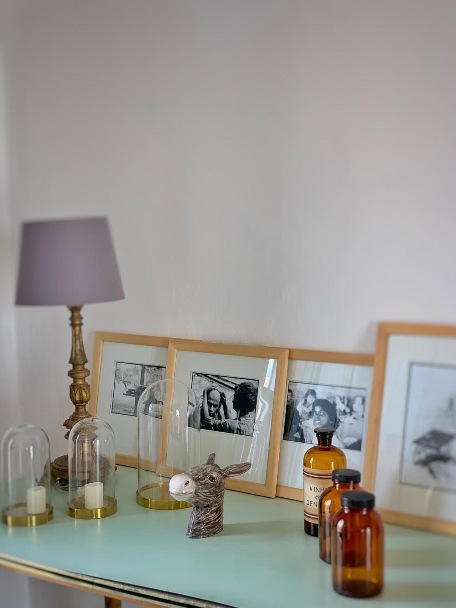 Farmacia Beach House Одемира Екстериор снимка