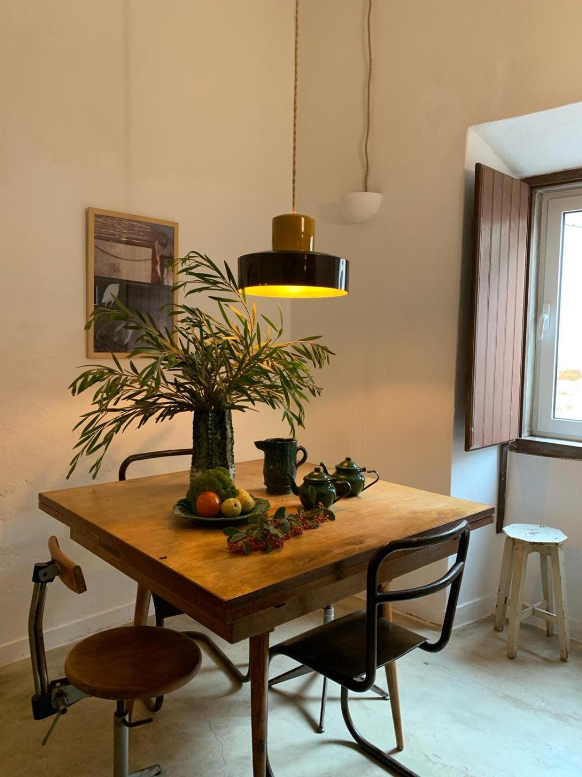 Farmacia Beach House Одемира Екстериор снимка
