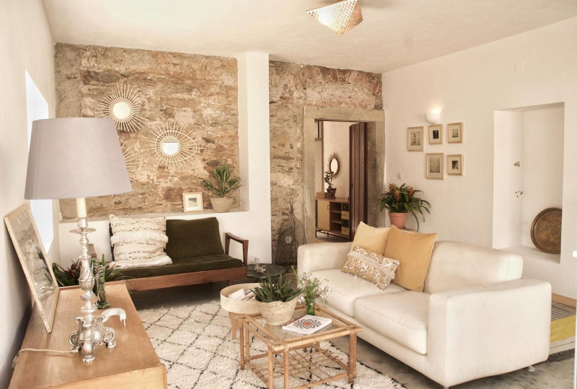 Farmacia Beach House Одемира Екстериор снимка